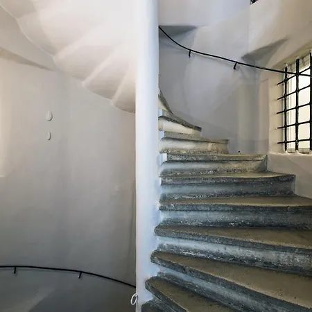 Stairway To Heaven By Welcome2vienna Apartment