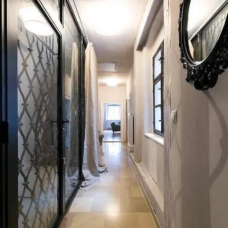 Stairway To Heaven By Welcome2vienna Apartment Vienna
