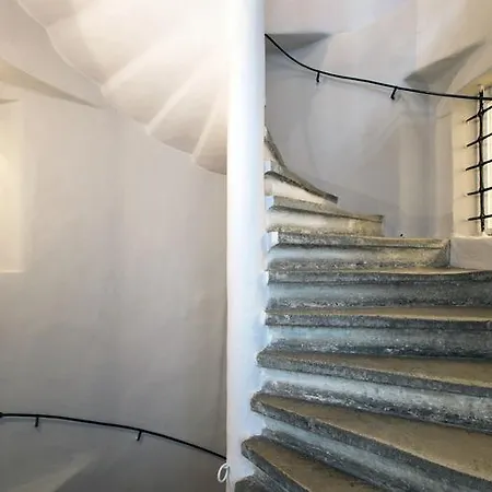 Apartment Stairway To Heaven By Welcome2vienna *