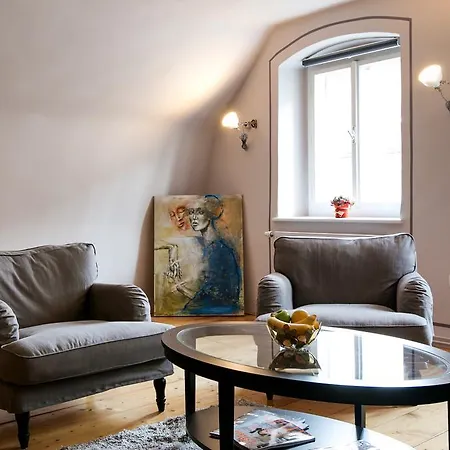 Stairway To Heaven By Welcome2vienna Apartment *