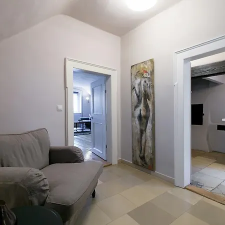 Apartment Stairway To Heaven By Welcome2vienna *