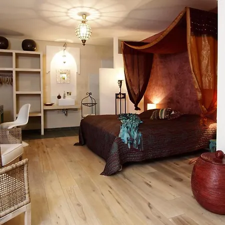 Bed & Breakfast The Vídeň