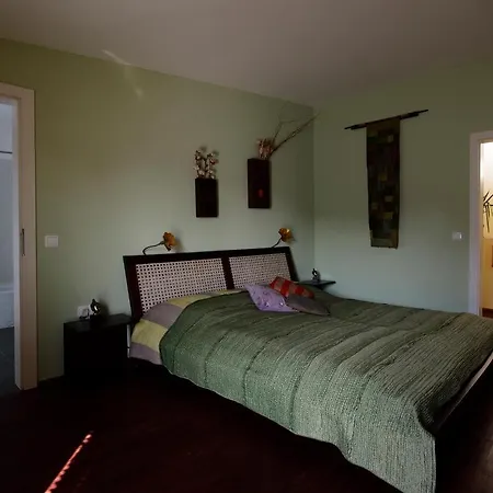 Bed & Breakfast The