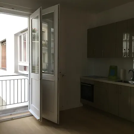 City-center Hoher Markt Apartment Vienna