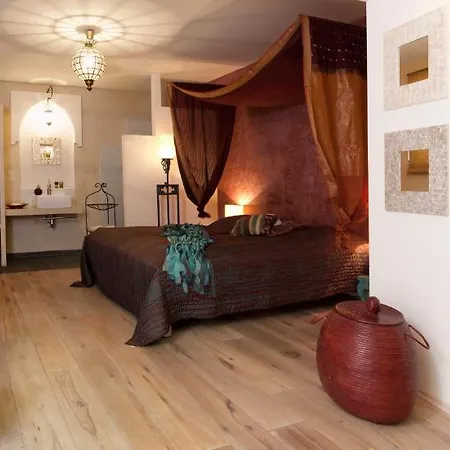 Bed & Breakfast The