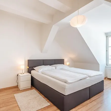 Bell Apartment