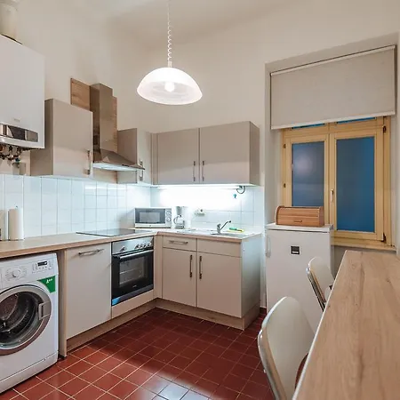 Apartment Bell Wien