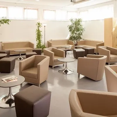 Allyouneed Vienna4 Hotell Wien