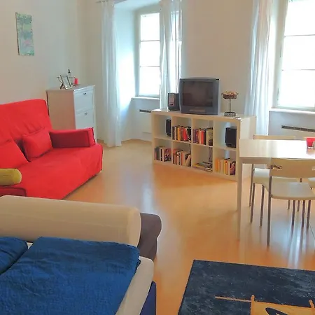 Apartment Beim Stephansplatz.2