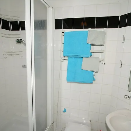 Apartment Beim Stephansplatz.2 Vienna