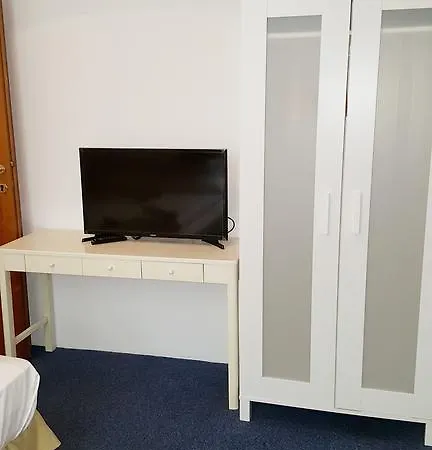 Gasthuis Hotel-pension Astra