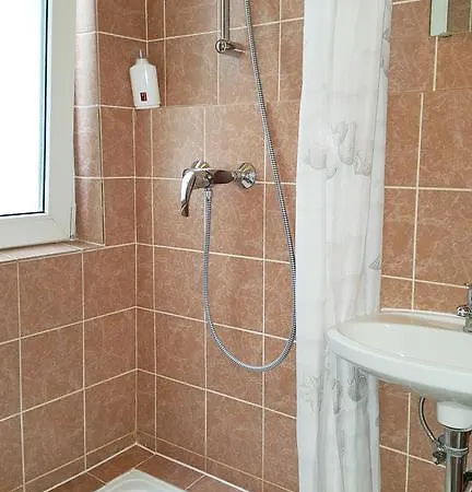 Hotel-pension Astra Gasthuis Wenen