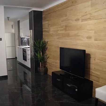 Apartment Supreme Studio *