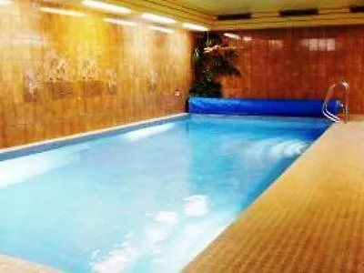 Hotel Lenas