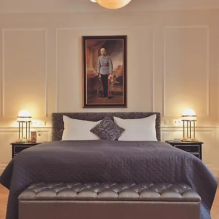 Apartment Imperium - Experience The Luxurious In Center