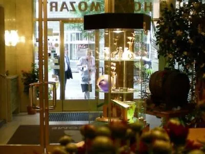Mozart 3* Vienna