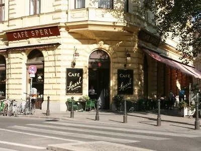 Terminus 3* Bécs