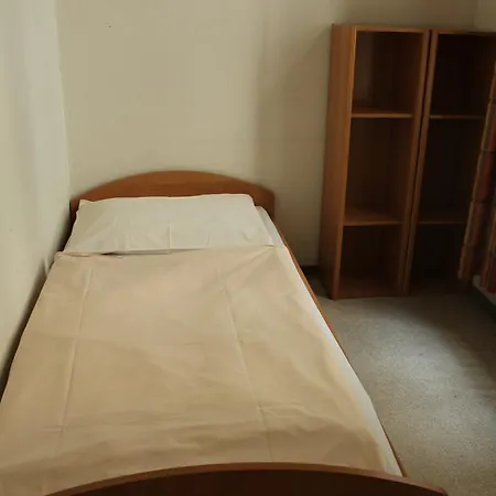 Hostel Porzellaneum