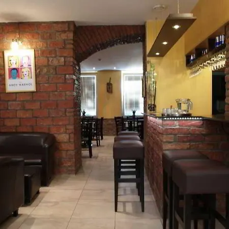 Do Step - Hotel&hostel * Wien