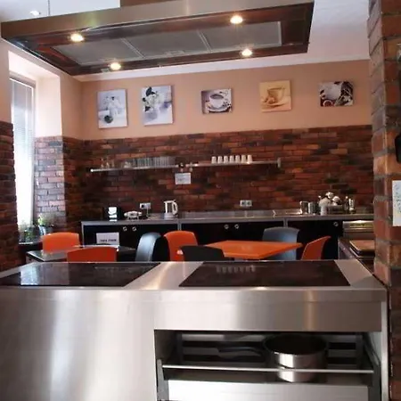 Hostel Do Step - Hotel&hostel