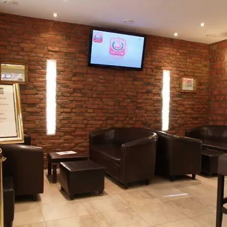 Do Step - Hotel&hostel Hostel Wien