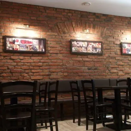 Do Step - Hotel&hostel Hostel