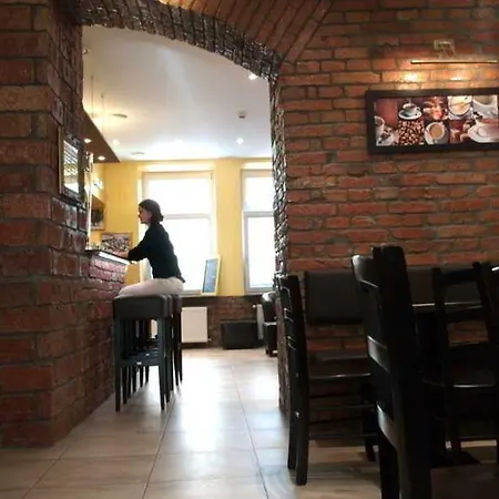 Do Step - Hotel&hostel