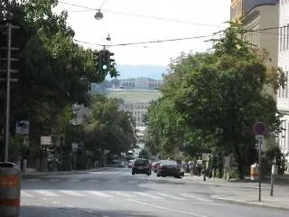 Checkvienna - Johnstrasse