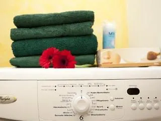 Checkvienna - Johnstrasse Apartamento *