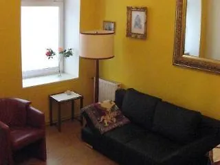 Checkvienna - Johnstrasse Apartamento