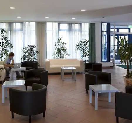 Hotel Allyouneed Vienna2