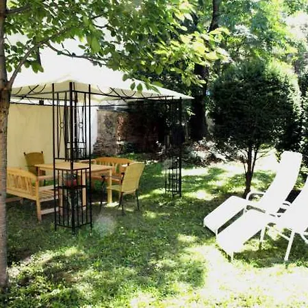 Hotel Allyouneed Vienna2 3*