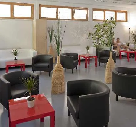 Hotell Allyouneed Vienna4