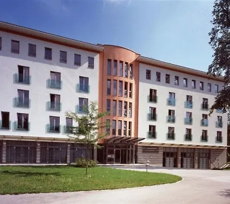 Europahaus Hotel