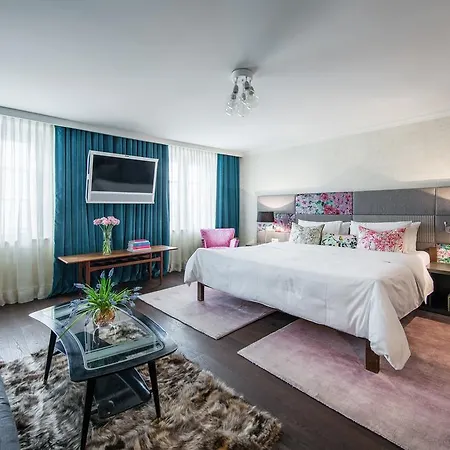 Chez Cliche Serviced Apartments - Naglergasse * Vienna