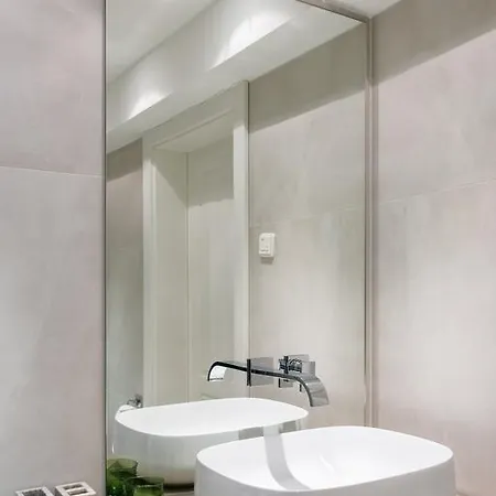 Apartment Chez Cliche Serviced Apartments - Naglergasse Vienna