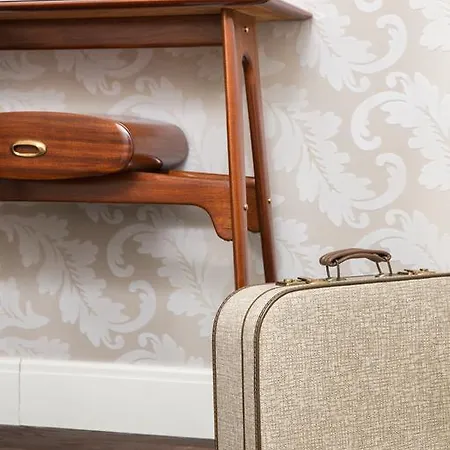 Chez Cliche Serviced Apartments - Naglergasse Vienna
