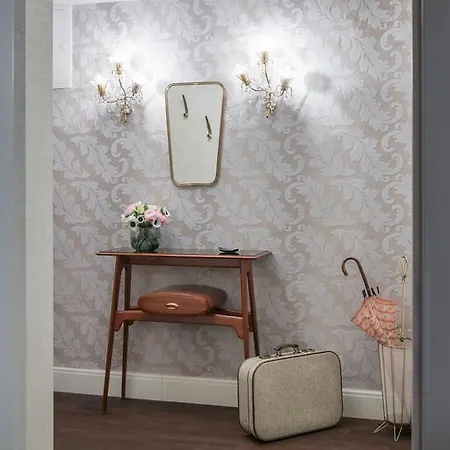 Chez Cliche Serviced Apartments - Naglergasse