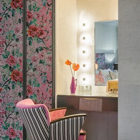 Chez Cliche Serviced Apartments - Naglergasse