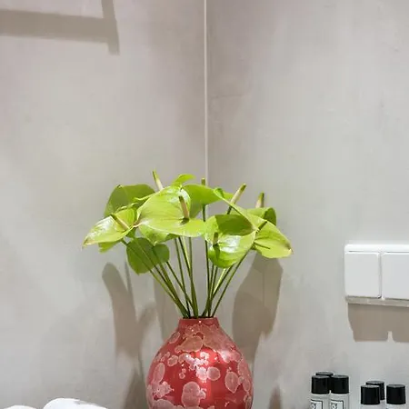 Chez Cliche Serviced Apartments - Naglergasse Apartment Vienna