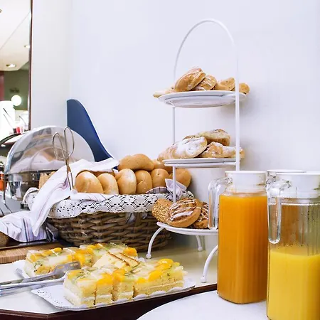 Bed and breakfast Pharmador Viena