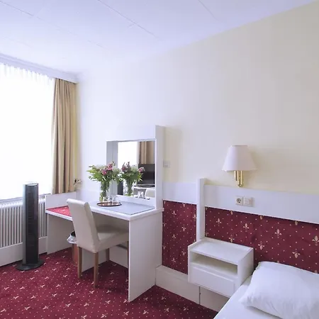 Pharmador Bed and breakfast Viena