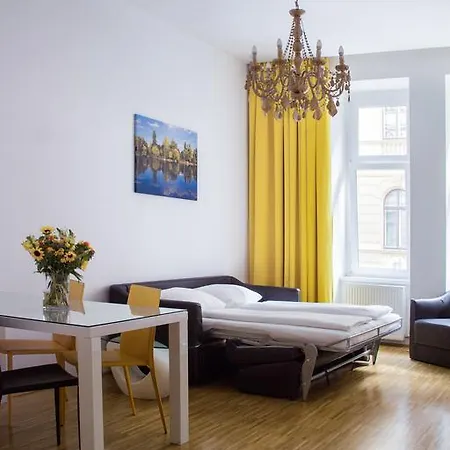 Bed and breakfast Pharmador