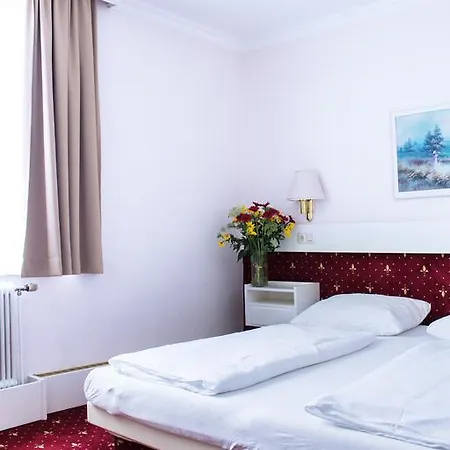 Bed and breakfast Pharmador Viena