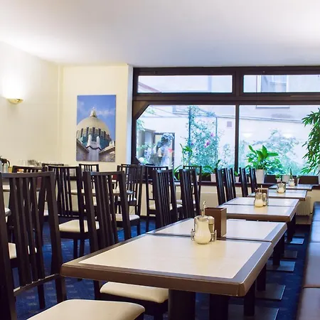 Pharmador Bed and breakfast 3*