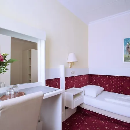 Bed and breakfast Pharmador Viena
