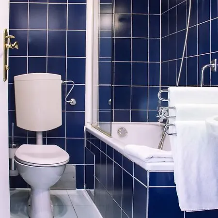 Pharmador Bed and breakfast Viena