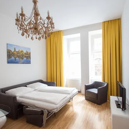 Pharmador 3* Viena