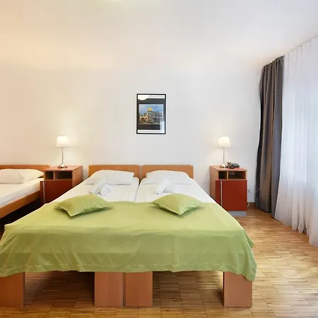 Hotel Korotan