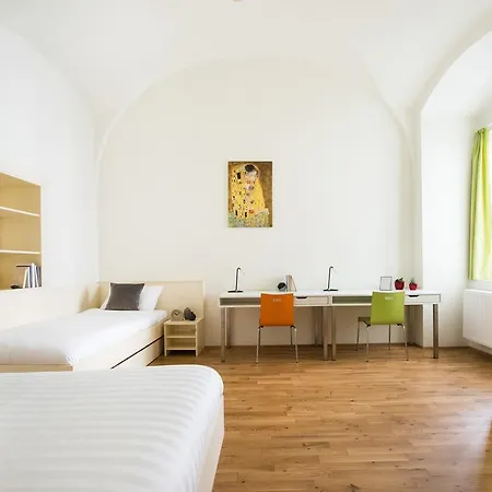Aparthotel Mynext - Johannesgasse 3*